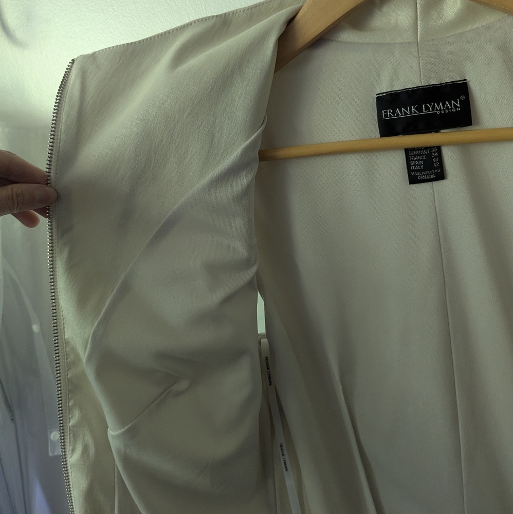 Frank Lyman Cocktail Dress - Picture 7 of 12